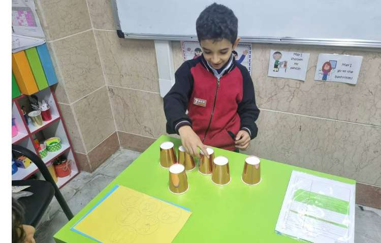 تمرین هدفمند general 3