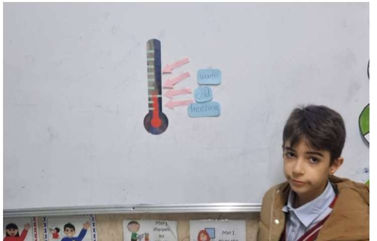 تمرین هدفمند general 3