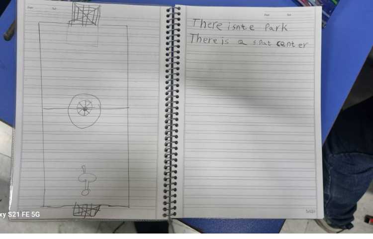 تمرین هدفمند general 4