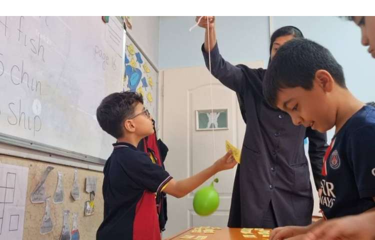 تمرین هدفمند general 4