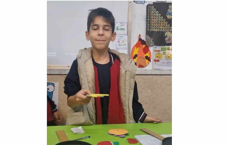 تمرین هدفمند science 4