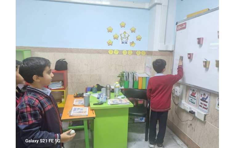 تمرین هدفمند general 4