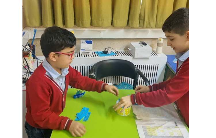 تمرین هدفمند math 5