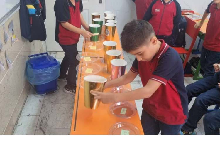 تمرین هدفمند vocabulary