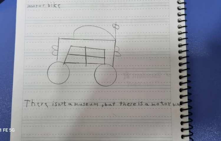 تمرین هدفمند general