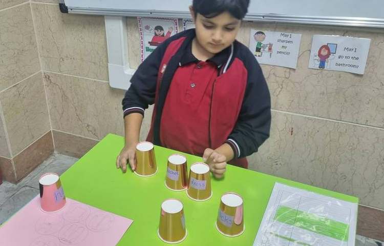 تمرین هدفمند general