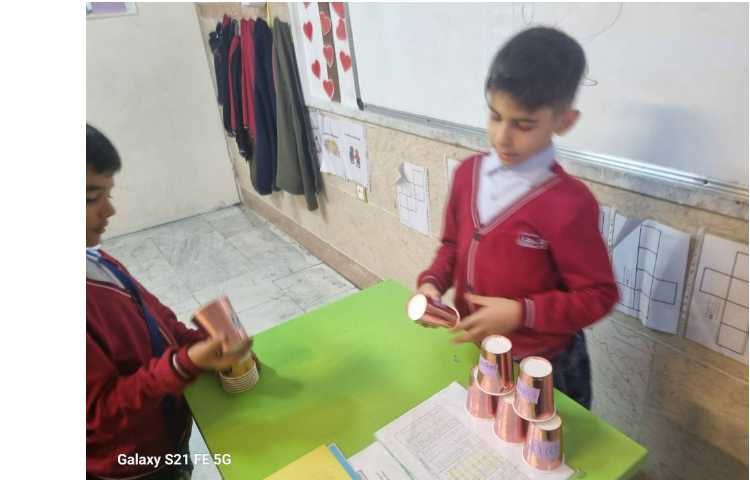 تمرین هدفمند general