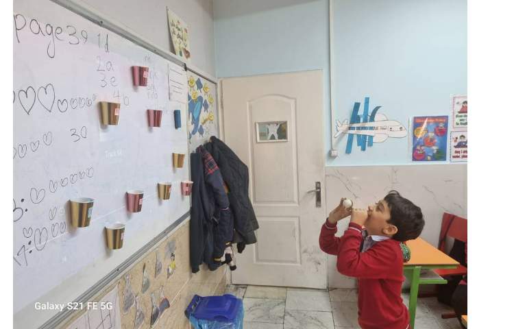 تمرین هدفمند general