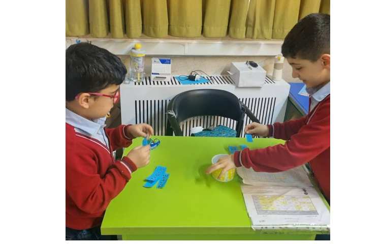 تمرین هدفمند general