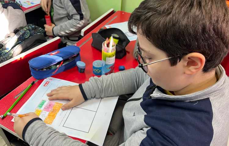 تمرین و تکرار آموخته ها 1