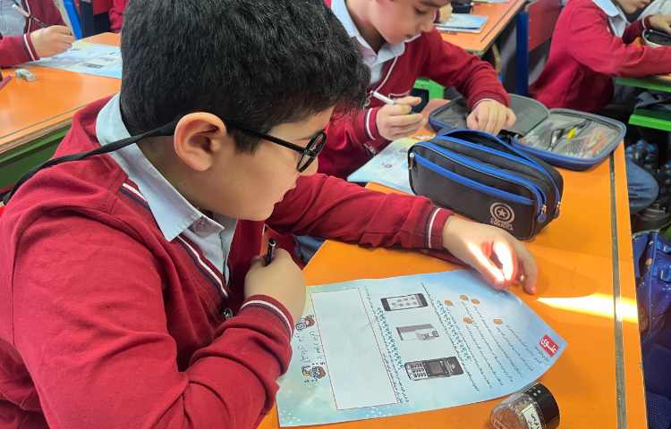 تمرین و تکرار آموخته ها 1