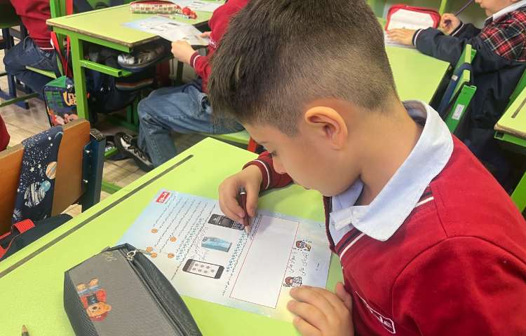 تمرین و تکرار آموخته ها 1