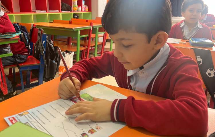 تمرین و تکرار آموخته ها 1