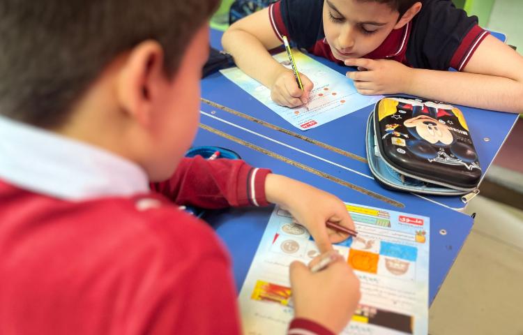 تمرین و تکرار آموخته ها 1