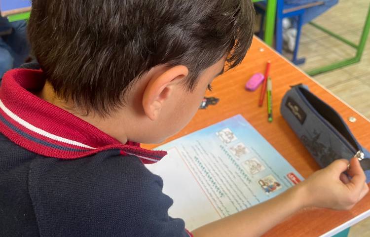 تمرین و تکرار آموخته ها 1