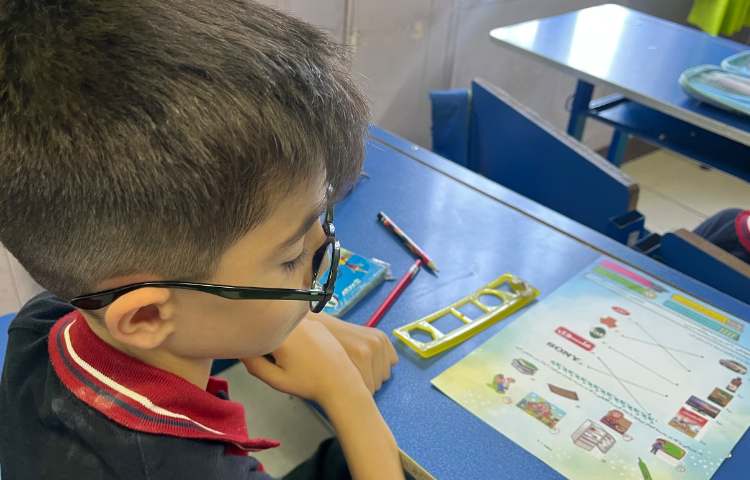 تمرین و تکرار آموخته ها 1