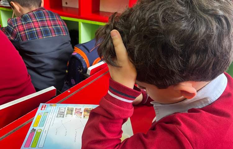 تمرین و تکرار آموخته ها 1