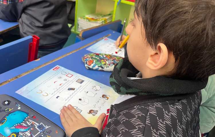 تمرین و تکرار آموخته ها 1