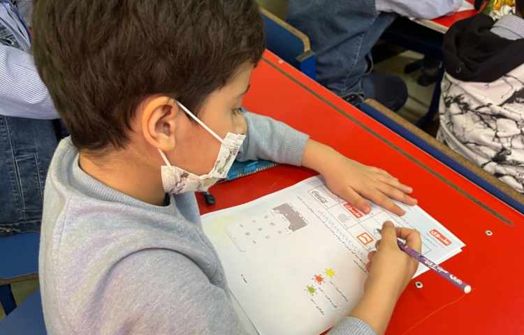 تمرین و تکرار آموخته ها 10