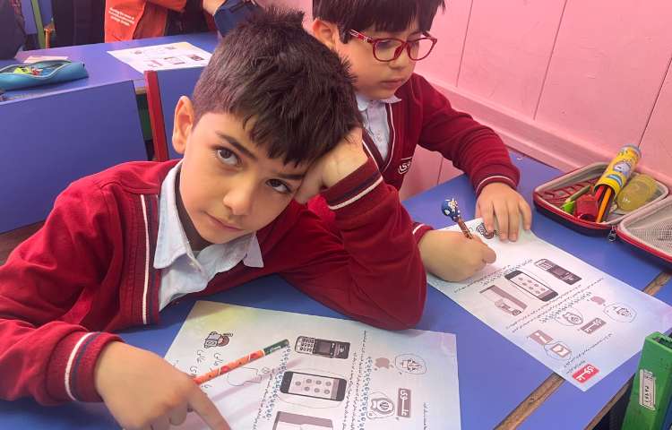 تمرین و تکرار آموخته ها 10