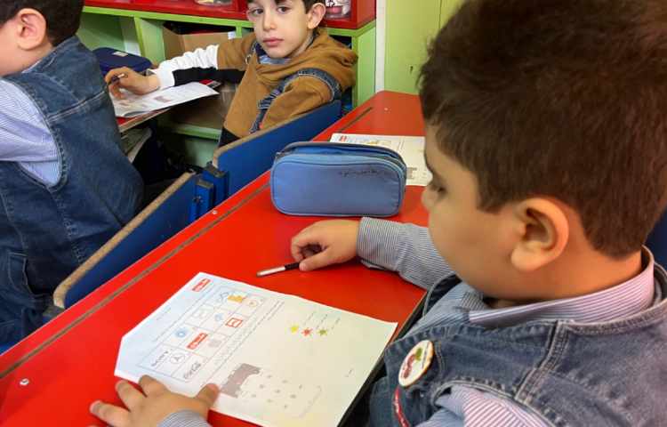 تمرین و تکرار آموخته ها 11