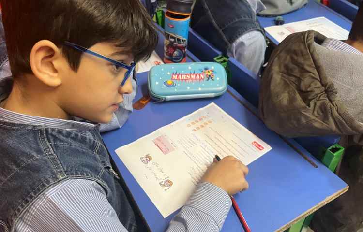 تمرین و تکرار آموخته ها 11