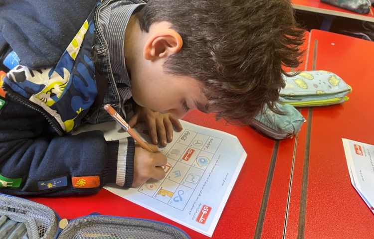 تمرین و تکرار آموخته ها 14