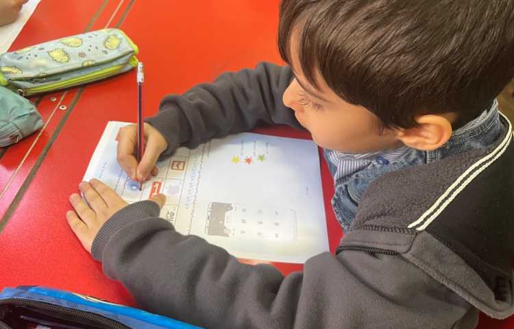 تمرین و تکرار آموخته ها 15