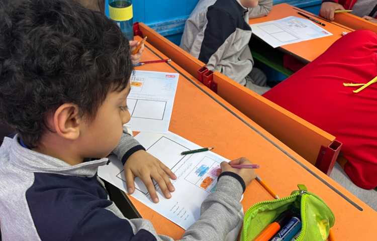 تمرین و تکرار آموخته ها 2