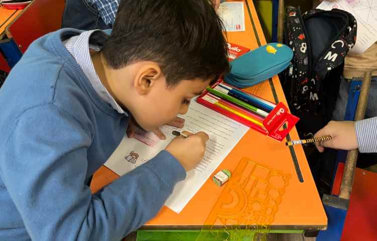 تمرین و تکرار آموخته ها 2