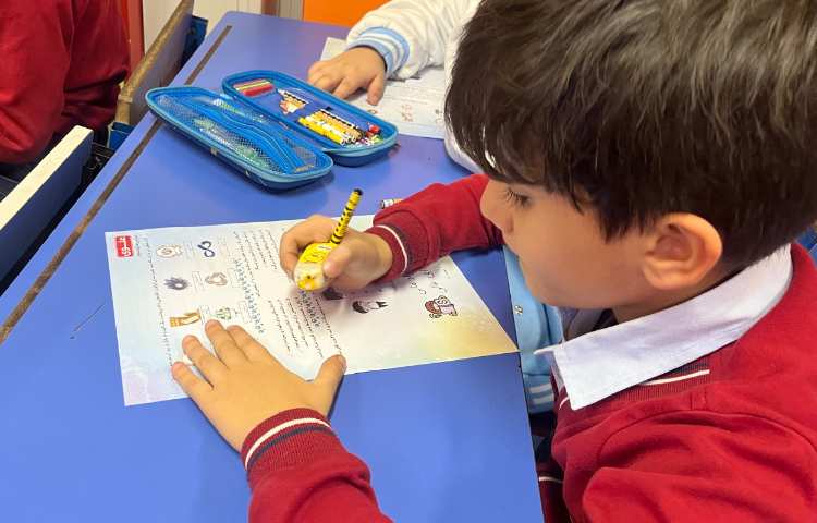 تمرین و تکرار آموخته ها 2