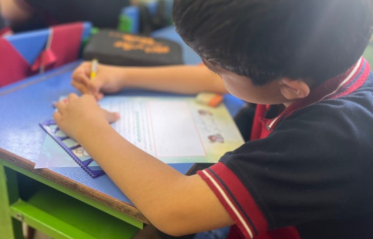 تمرین و تکرار آموخته ها 2