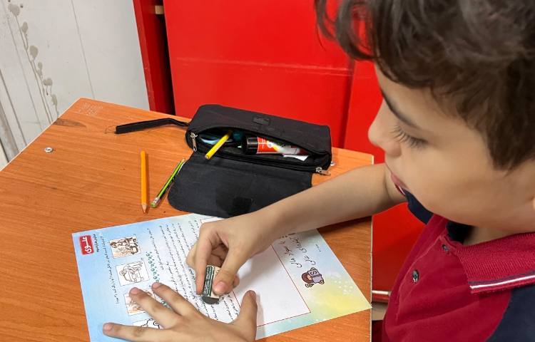 تمرین و تکرار آموخته ها 2