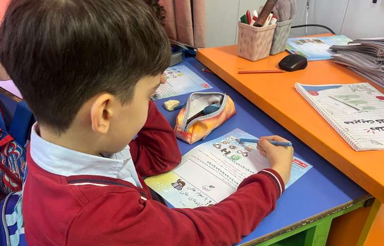 تمرین و تکرار آموخته ها 2