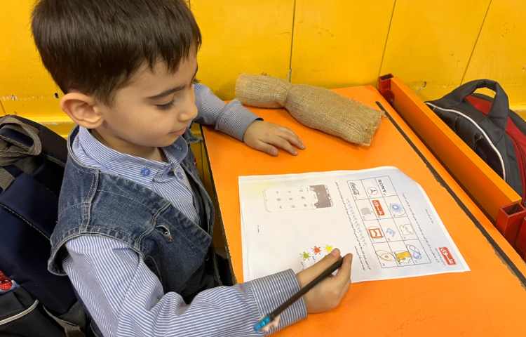 تمرین و تکرار آموخته ها 21