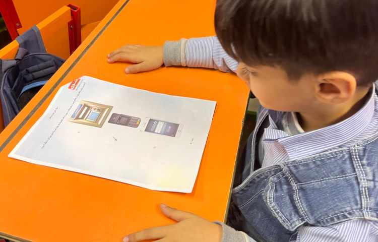 تمرین و تکرار آموخته ها 23