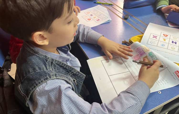 تمرین و تکرار آموخته ها 3