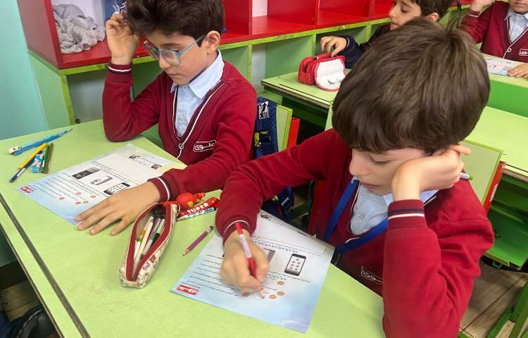 تمرین و تکرار آموخته ها 3