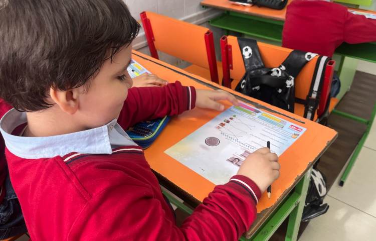 تمرین و تکرار آموخته ها 3