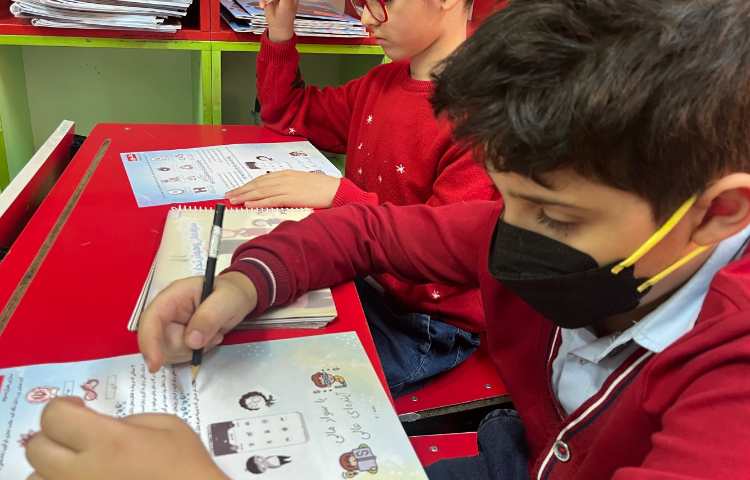 تمرین و تکرار آموخته ها 4