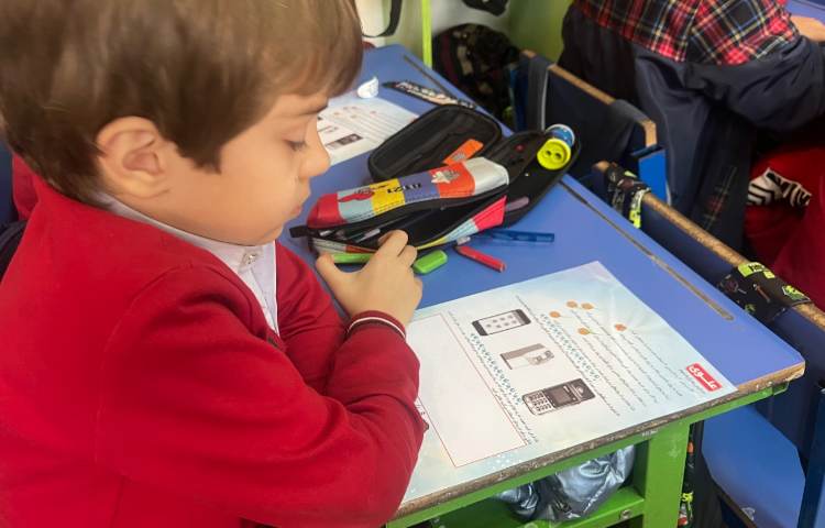 تمرین و تکرار آموخته ها 5