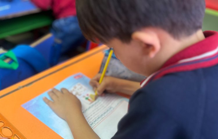 تمرین و تکرار آموخته ها 5