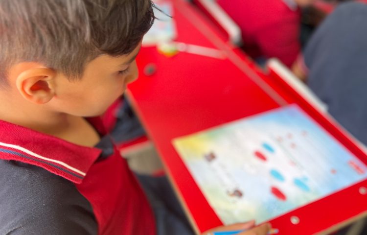 تمرین و تکرار آموخته ها 6