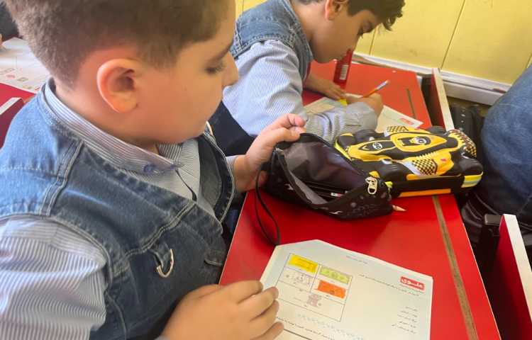 تمرین و تکرار آموخته ها 7