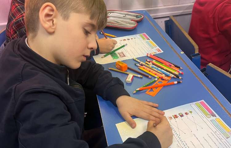 تمرین و تکرار آموخته ها 7