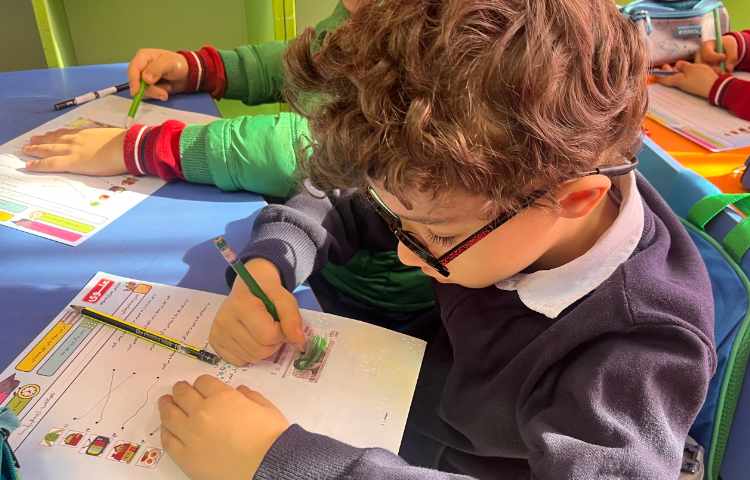 تمرین و تکرار آموخته ها 7