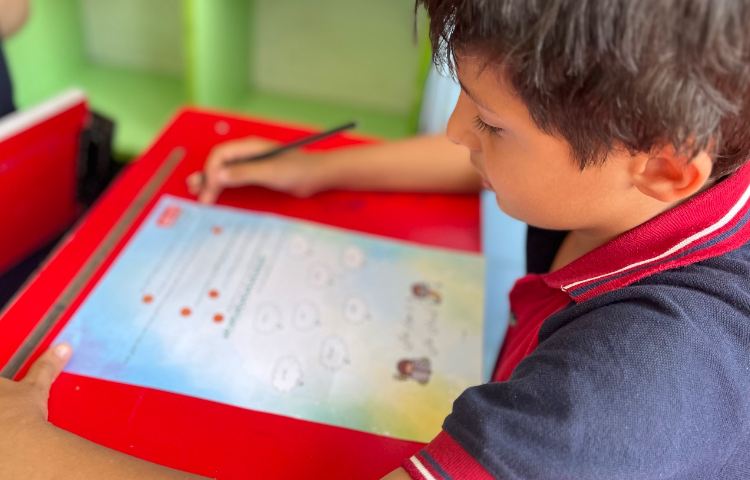 تمرین و تکرار آموخته ها 7