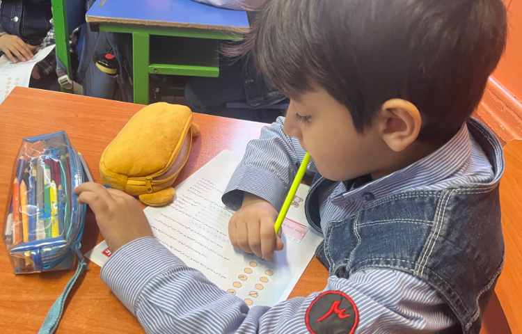 تمرین و تکرار آموخته ها 8