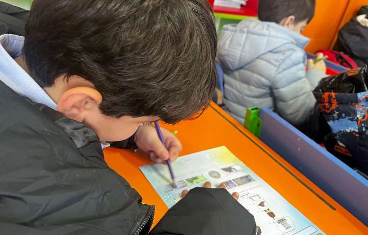 تمرین و تکرار آموخته ها 9