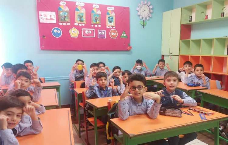 تمرین و تکرار به شیوه Parrot Drill 1